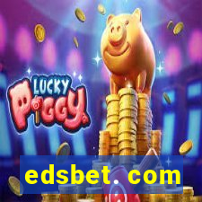 edsbet. com